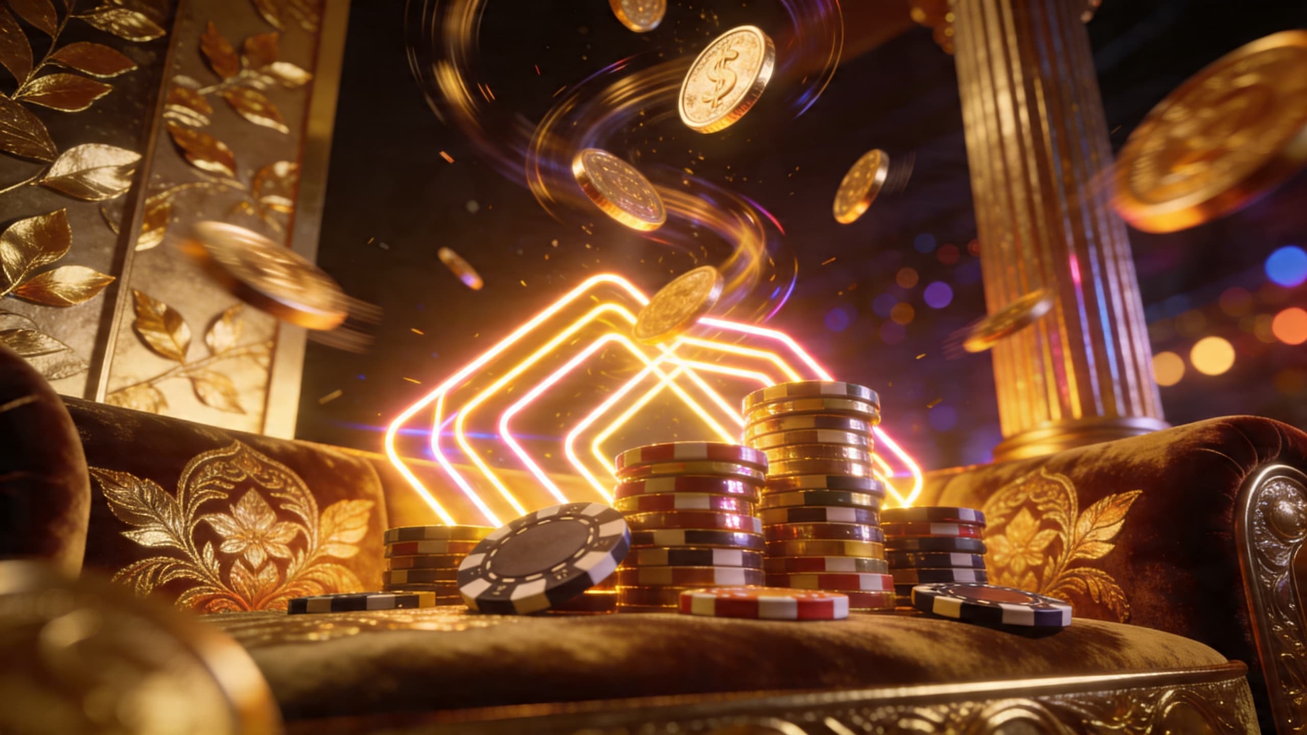 Wagering Requirements Explained for Your Spins