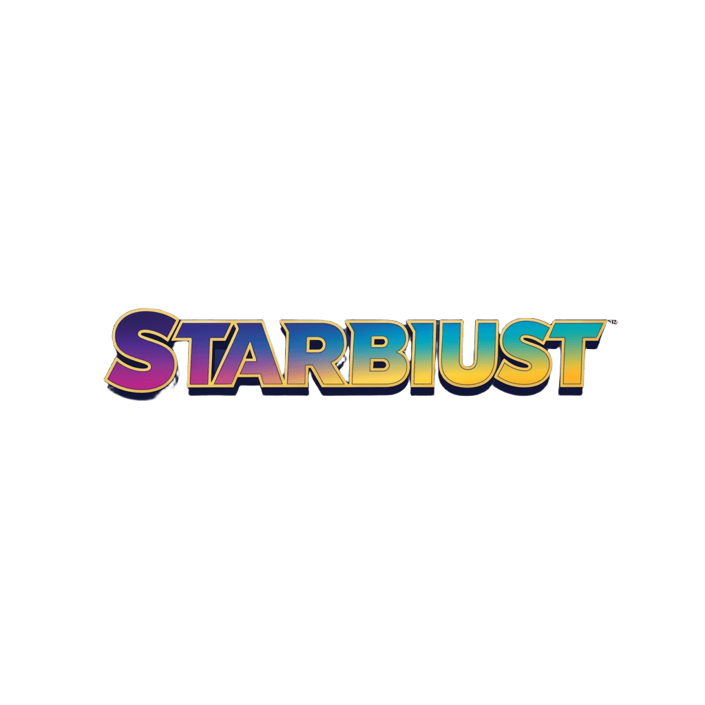 Starburst logo
