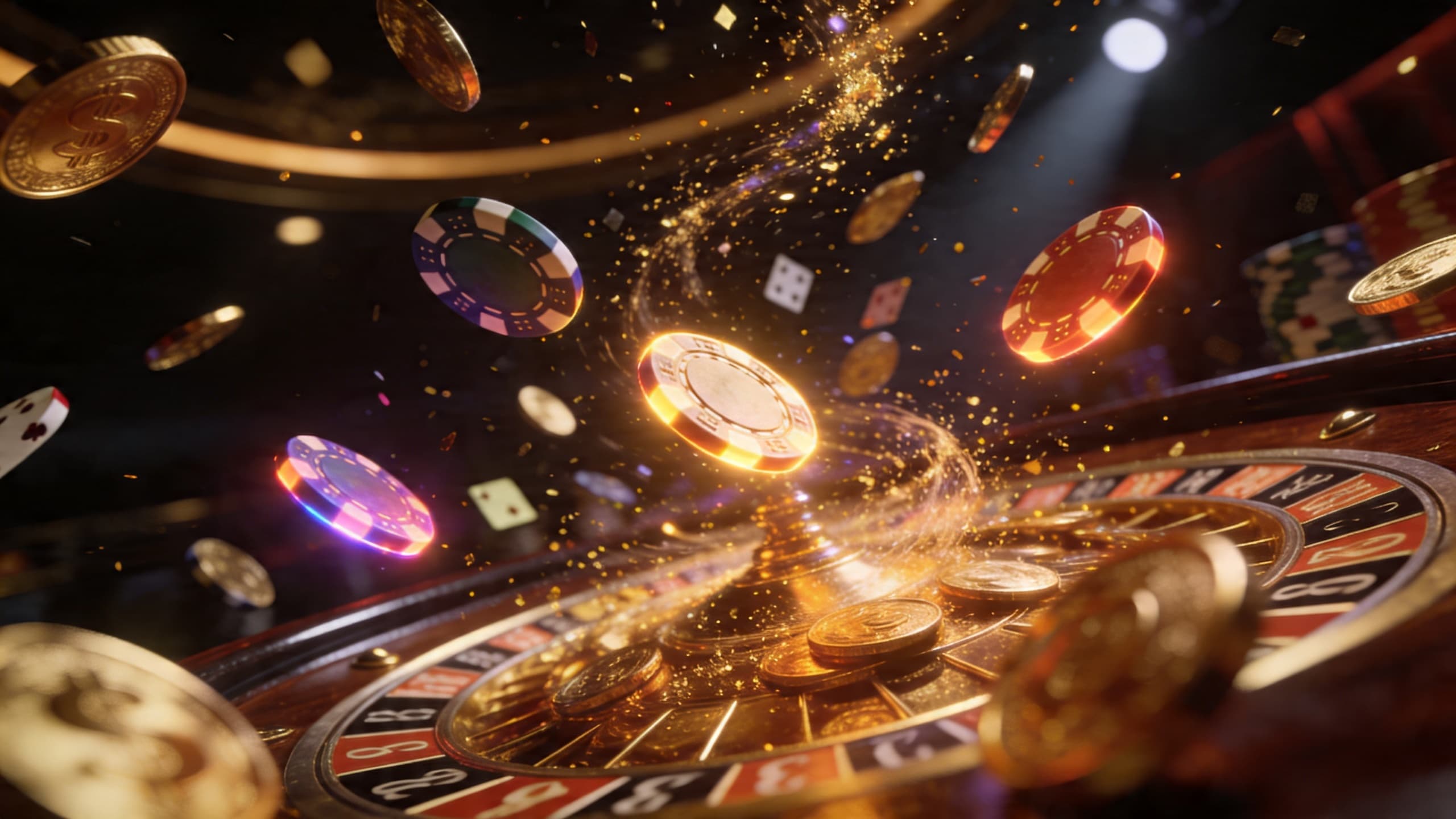 200 Free Spins No Deposit