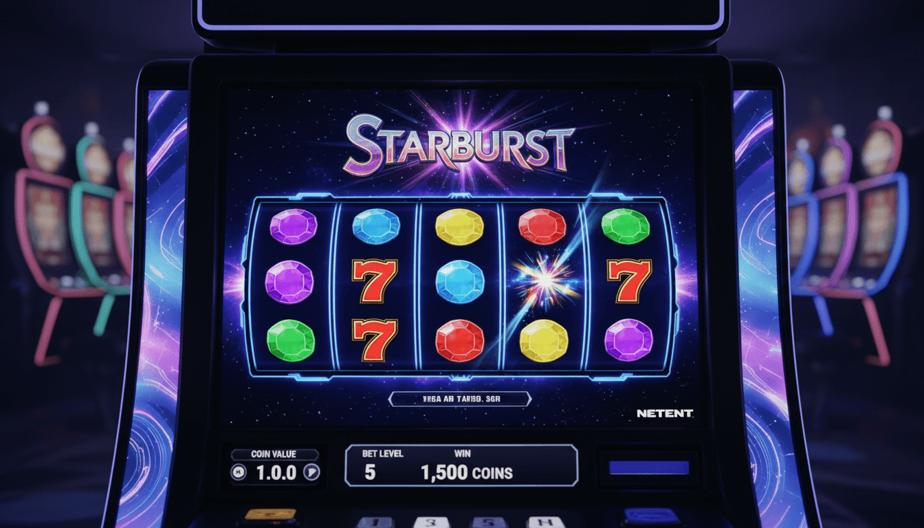 Betting Range and Maximum Win Potential